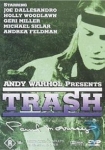 Andy Warhol's Trash