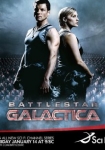 Battlestar Galactica