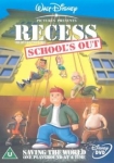 Recess: School's Out