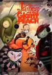 James and the Giant Peach