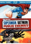 Superman/Batman: Public Enemies