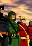 Young Justice