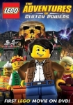 LEGO: The Adventures of Clutch Powers