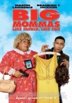 Big Mommas: Like Father, Like Son