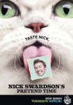 Nick Swardson's Pretend Time