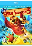 Open Season 3