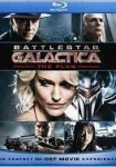 Battlestar Galactica - The Plan