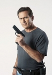 Burn Notice: The Fall of Sam Axe