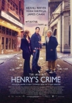 Henry's Crime