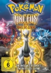 Pokémon 12: Arceus und das Juwel des Lebens