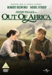 Out of Africa