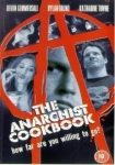 The Anarchist Cookbook