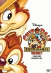 Chip 'n Dale Rescue Rangers