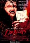 Night of the Demons