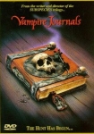 Vampire Journals