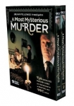 Julian Fellowes Investigates: A Most Mysterious Murder - The Case of Charles Bravo