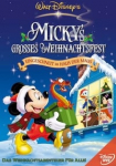 Mickey's Magical Christmas: Snowed in at the House of Mouse