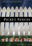 Picket Fences