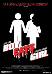 Boy Eats Girl