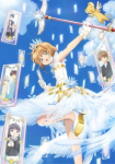 Card Captor Sakura