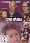 Zwei Männer und ein Baby