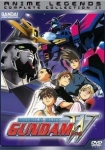 Mobile Suit Gundam Wing