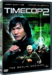 Timecop: The Berlin Decision