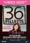 36 fillette