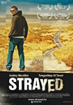 Strayed