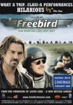 Freebird - Was für ein Trip!