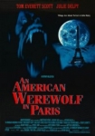 American Werewolf in Paris