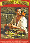 Die Geschichte vom armen Hassan