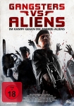 Gangsters vs Aliens - Im Kampf gegen die Zombie-Aliens