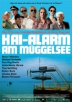 Hai Alarm am Müggelsee