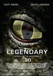 Legendary: Tomb of the Dragon