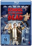 School of the Living Dead - Nachsitzen mit Zombies