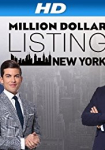 Million Dollar Listing NY