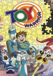 Toy Warrior - Der Spielzeug-Ritter