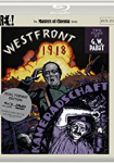 Westfront 1918: Vier von der Infanterie