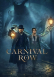 Carnival Row *german subbed*