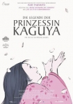 Die Legende von Prinzessin Kaguya