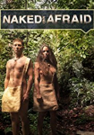 Naked and Afraid