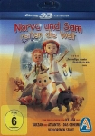 Norva und Sam retten die Welt