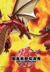 Bakugan Battle Brawlers