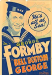 Bell-Bottom George