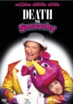 Death to Smoochy