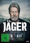 Jäger – Tödliche Gier