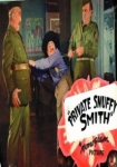 Private Snuffy Smith