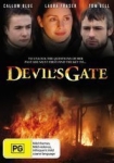 Devil's Gate