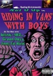 Riding in Vans with Boys